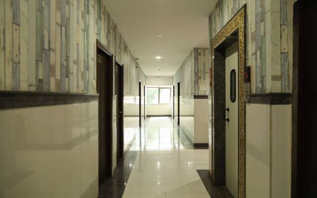 OYO Flagship 071 Gandhibagh