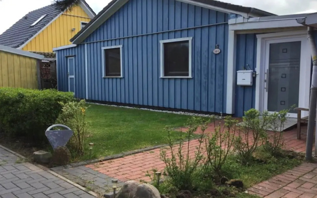 Schwedenhaus am Kai 14i