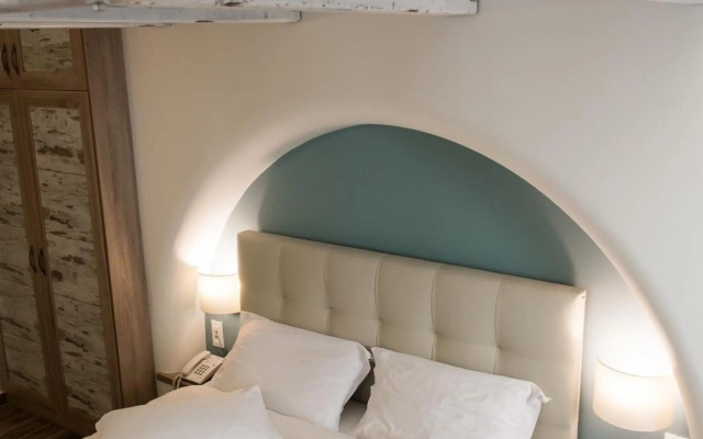 Ifestos Villa