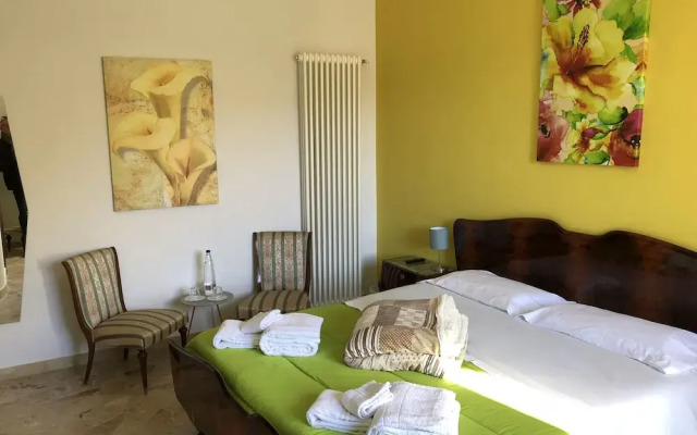 Etna Vintage Casa Vacanze