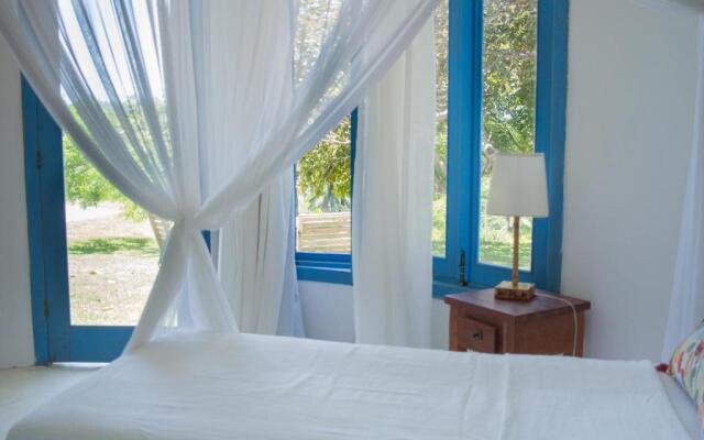 Caraiva BELA VISTA Pousada