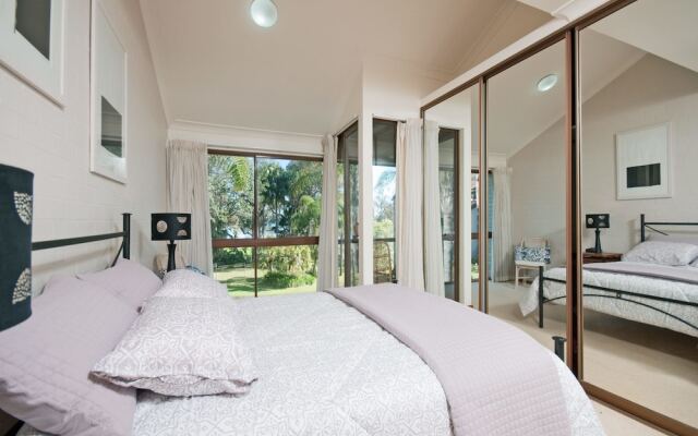 The Moorings, 5/4 Cromarty Road