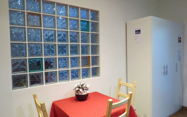 Trieste Up Apartments