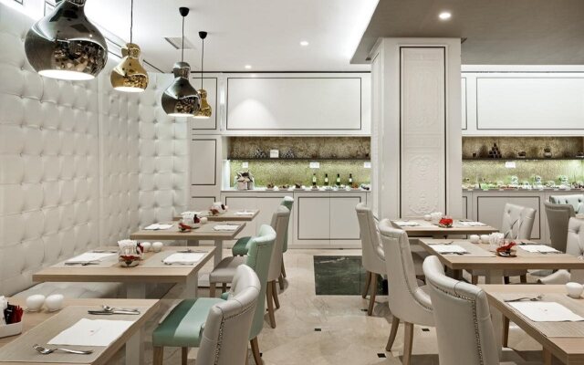 NH Collection Madrid Abascal