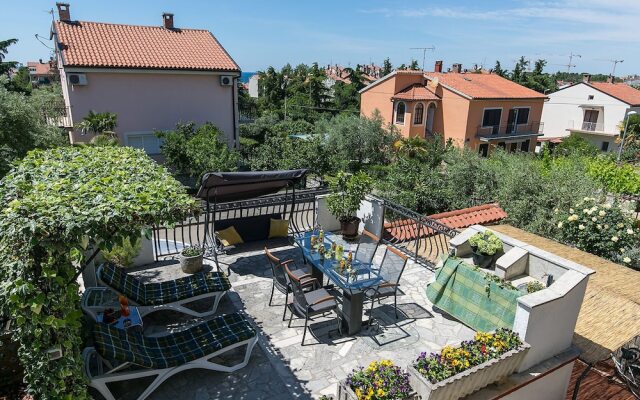 Apartments Loredana