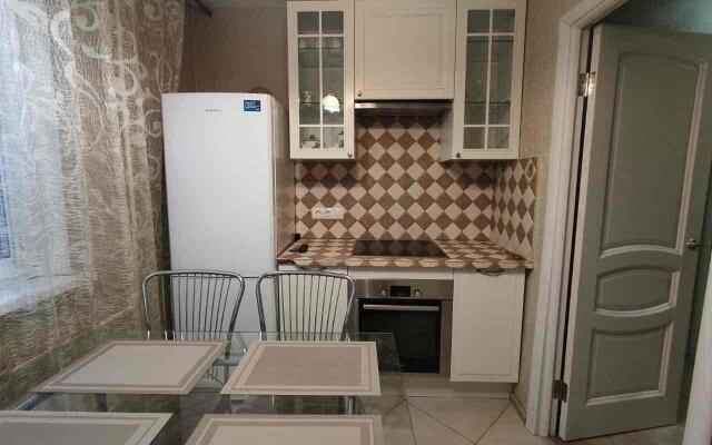 Апартаменты на улице Международной 22с1