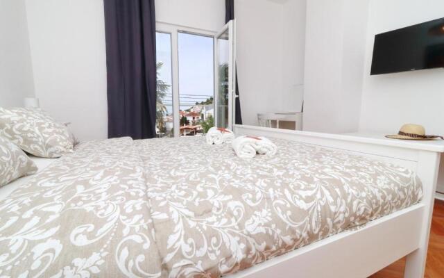 Holiday Home Rosemary