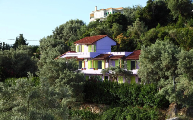 Summer House Louisa