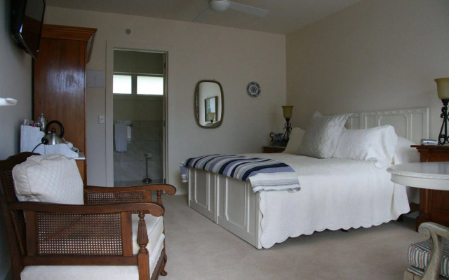 Ratanui Lodge