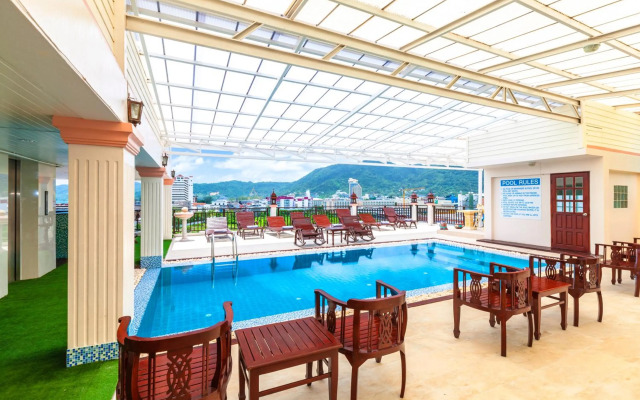 BV Resortel Phuket