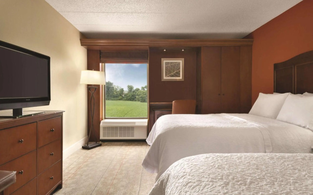 Hampton Inn Cincinnati/Kings Island