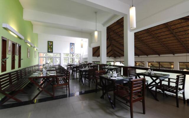 Tea Valley Resort