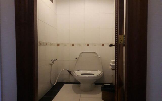 Myanmar Treasure Resort Ngwe Saung