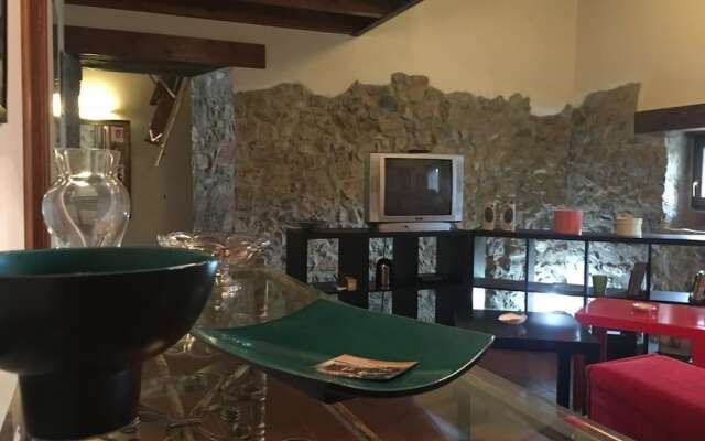 Casa Rural Naguar