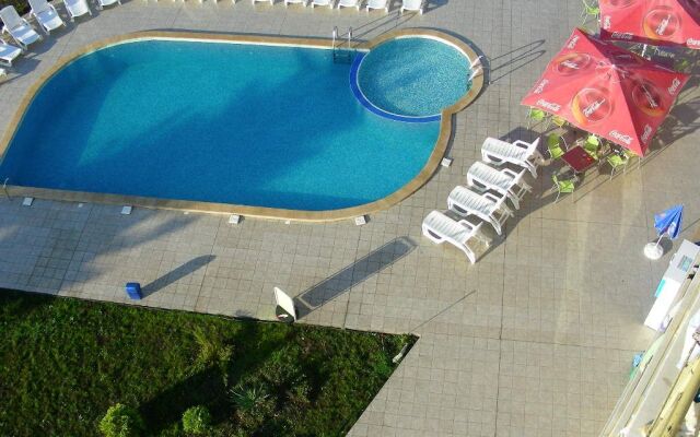 Hotel Deva - All Inclusive