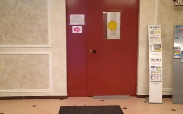 Graf Orlov Comfort Apartments