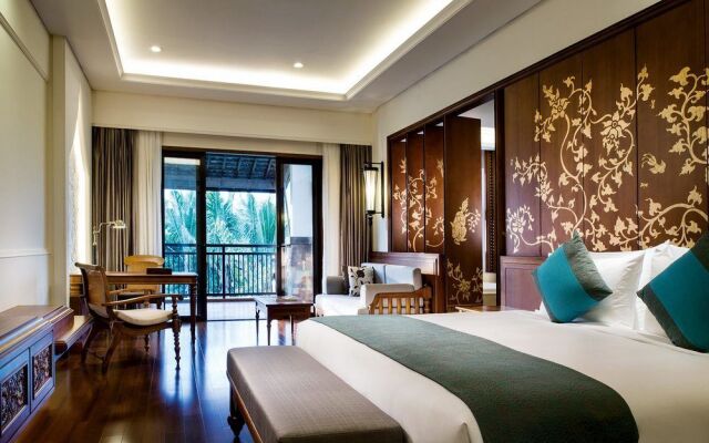 Crowne Plaza Xishuangbanna