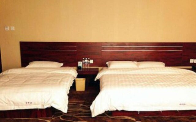 Wanlong Business Hotel