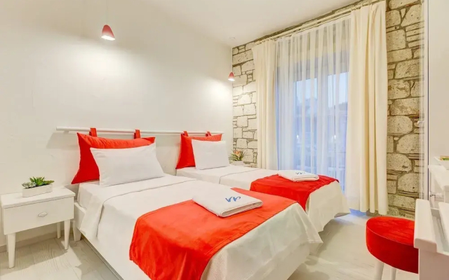 Villa Peri Alacati