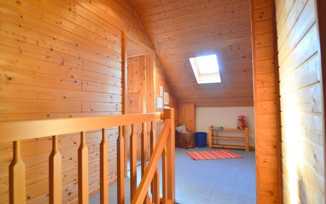 Holiday Home in Kerschenbach Near Trier