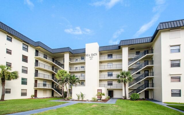 Sea Oats Condos