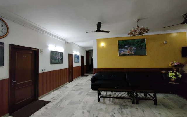 Hotel Himsagar
