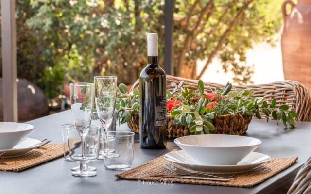 Villa Querida in Avola