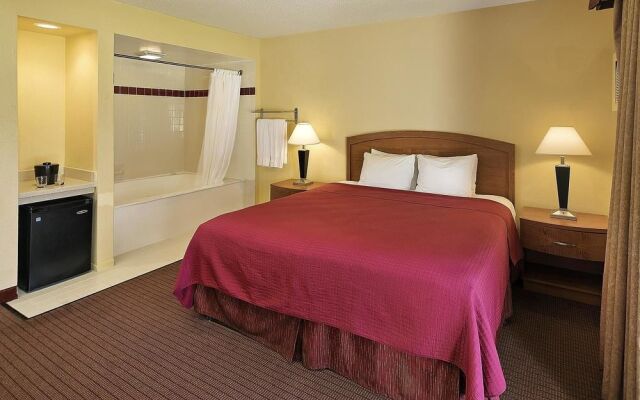 Best Western Golden Sails Hotel