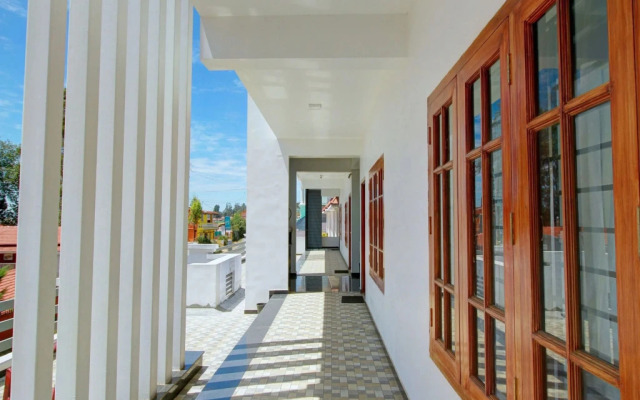 Pine Hill Suites By OYO Rooms