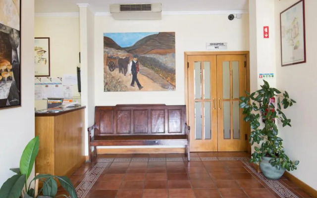 Hotel A vileira