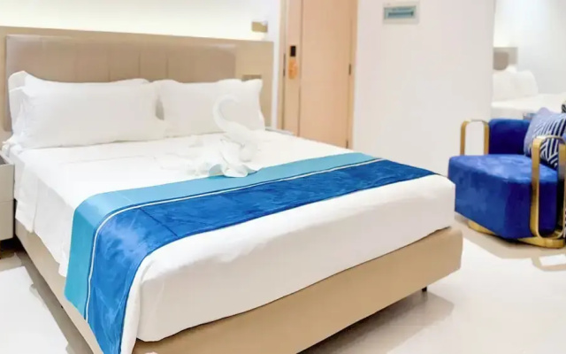 Aqua Heaven Inn