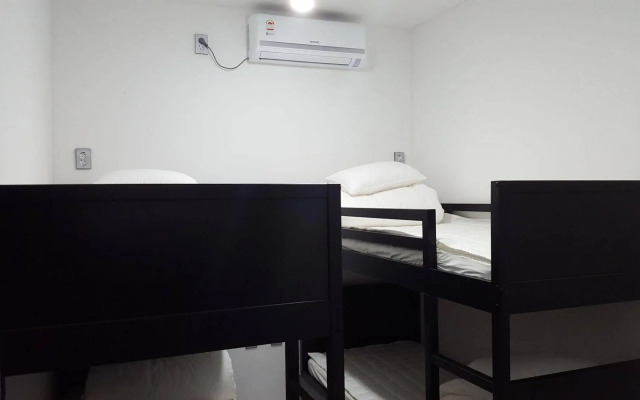 Amazon Guesthouse - Hostel