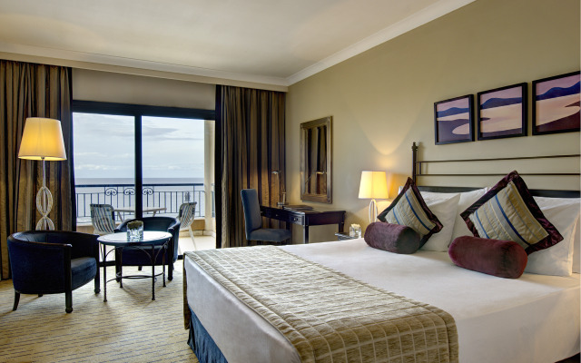 Corinthia St George's Bay