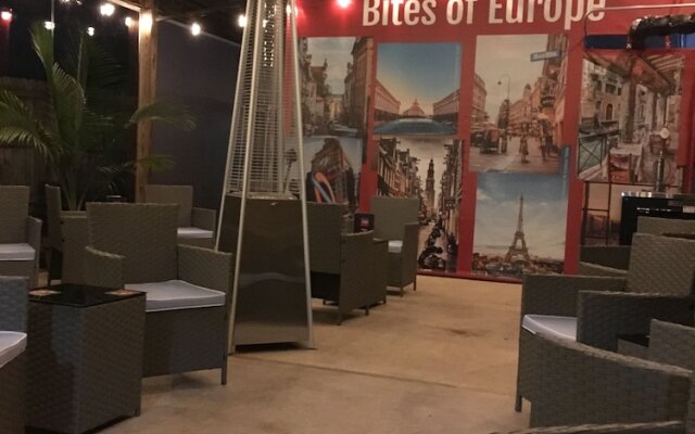 Ambassador Inn And Suites