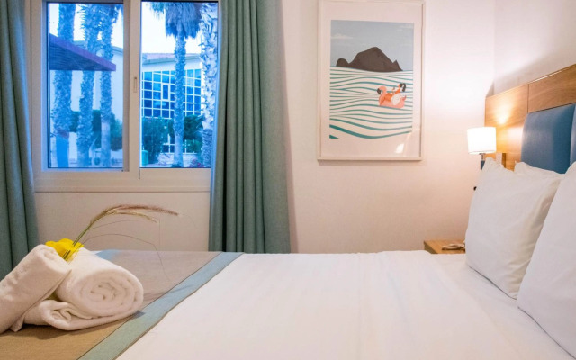 Sandy Beach Hotel and Resort