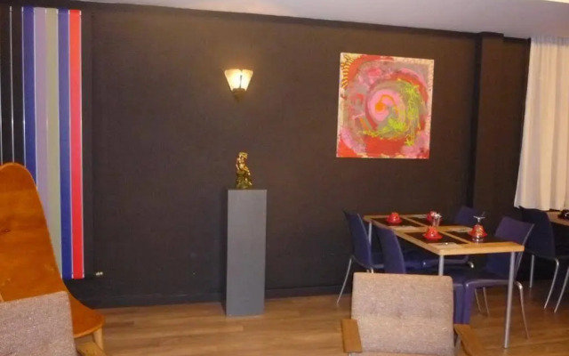 Hotel de la Plage
