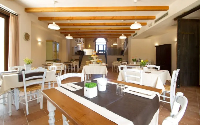 Casale la Macina Hotel & Residence