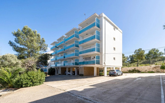 Hauzify I Apartament Westland