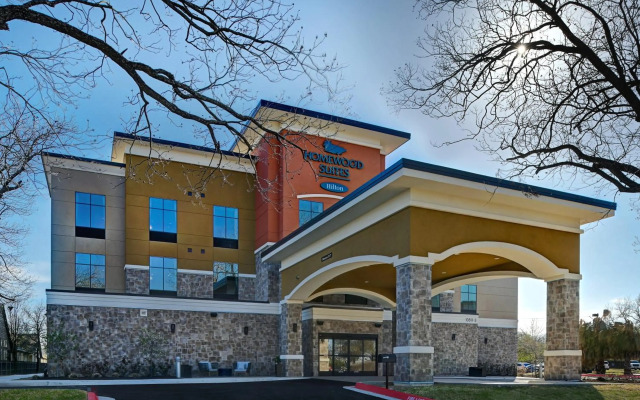 Homewood Suites by Hilton Austin/Cedar Park-Lakeline