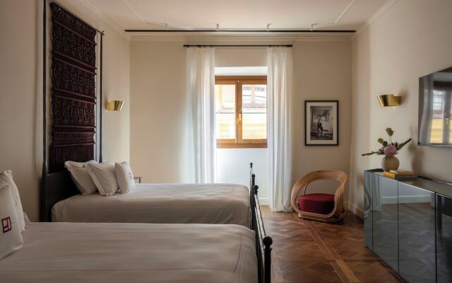 Palazzo Talìa - Small Luxury Hotels of the World