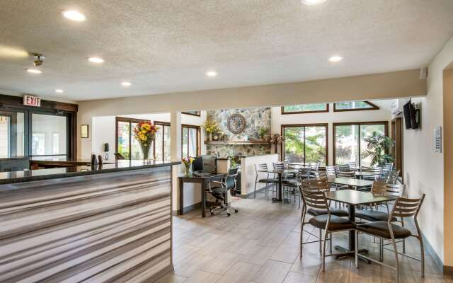 Quality Inn Bloomsburg