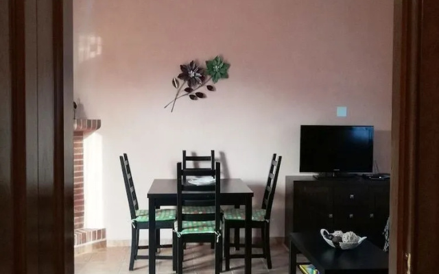 Casa Rural Puente Del Segura A