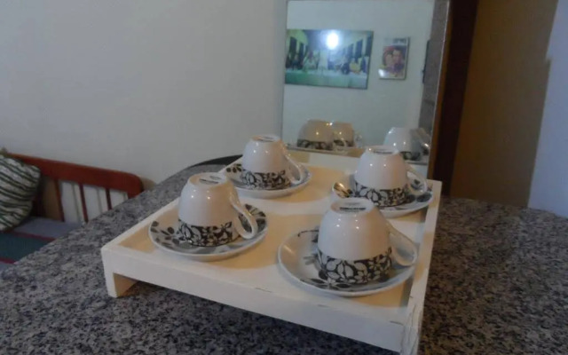 Copacabana Posto 5 Duas Quadras Da Praia