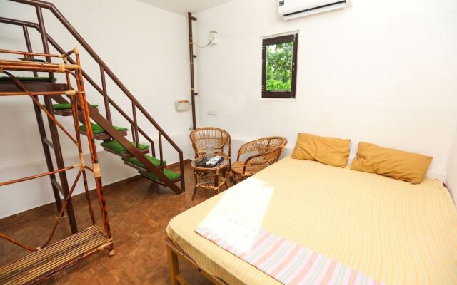 Ulo Pondicherry Beach Escapes