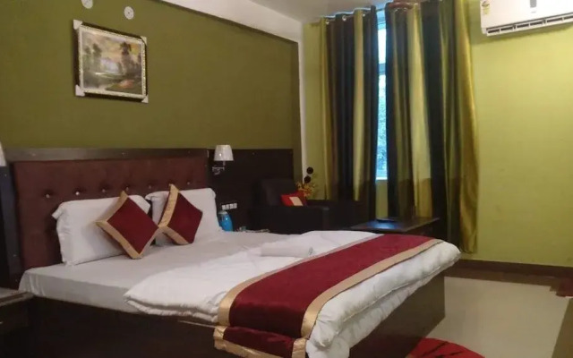 Hotel Zero Mile Rooms