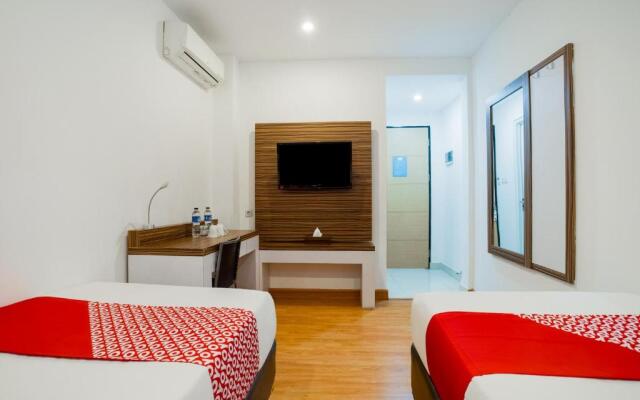 OYO 3743 Gania Hotel