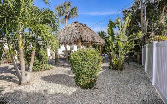 4870 Coquina Road