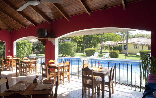 Sueño al Mar Villaggio Flor de Pacifico