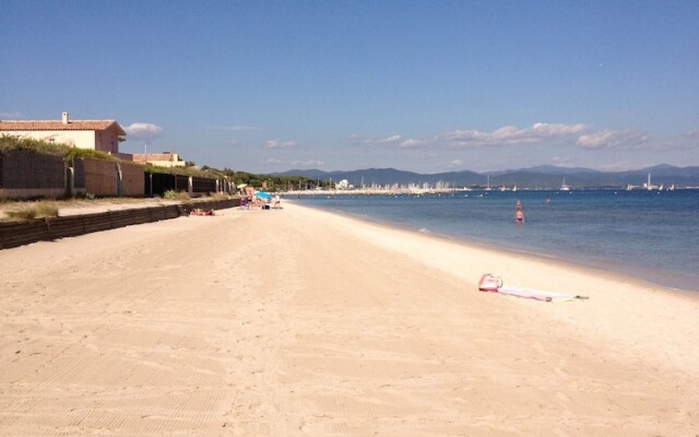 Residence Hoteliere La Pinede Bleue