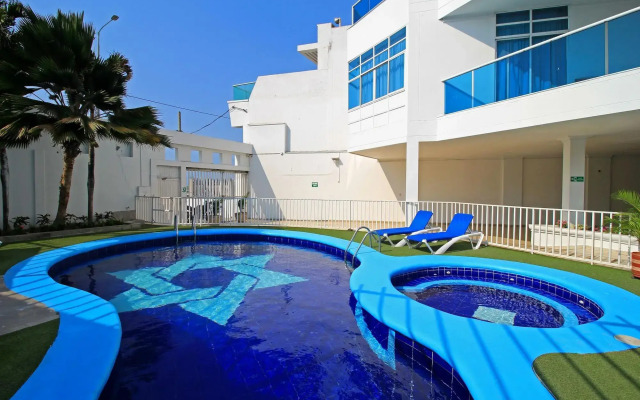 Hotel Abi Inn By GEH Suites